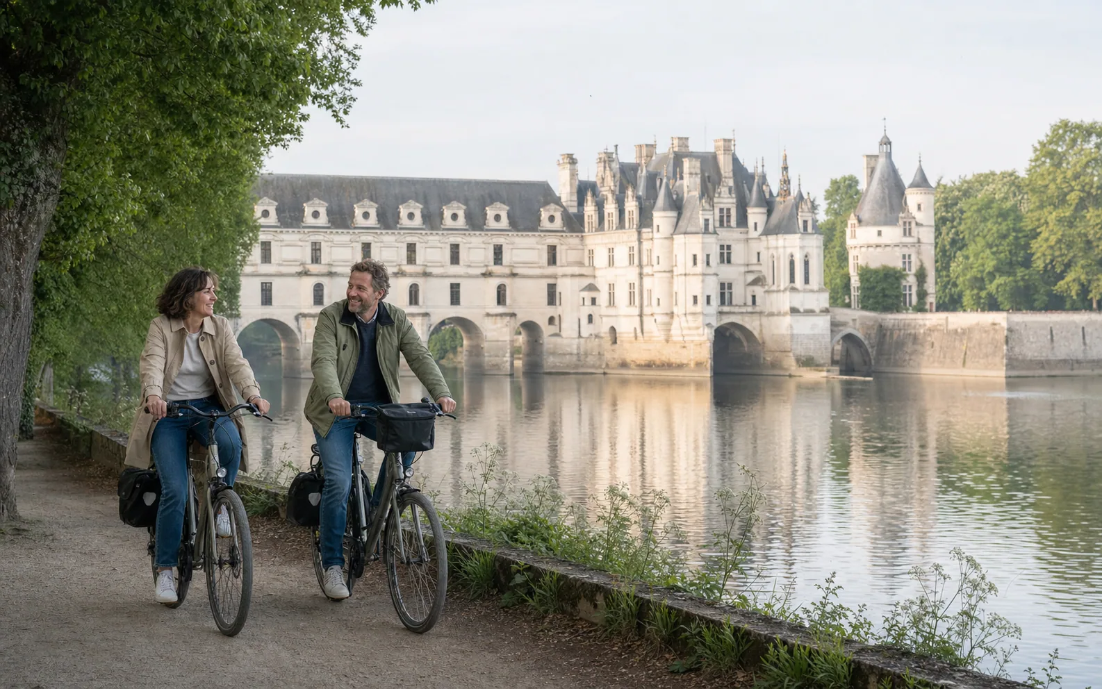 L'Escapade d'Amboise